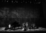 Matthew Shipp Trio with Roscoe Mitchell, Carnegie Hall