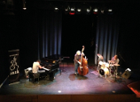 Matthew Shipp Trio at Earshot Jazz, Seattle, WA